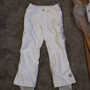 Womens Burton Lucky Pant DryRide Snowpants